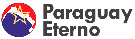 logo Paraguay Eterno